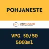 pohjaneste chemnovatic vpg 50/50 5000ml