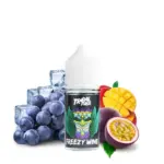 tribal force: freezy wine 30ml