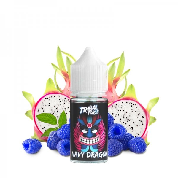 tribal force: navy dragon 30ml tribal force: navy dragon 30ml
