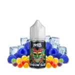 tribal force: rainbow slush 30ml