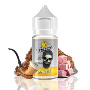 3baccos ankara 30ml