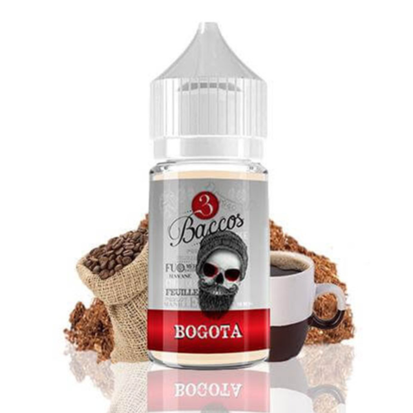 3baccos bogota 30ml