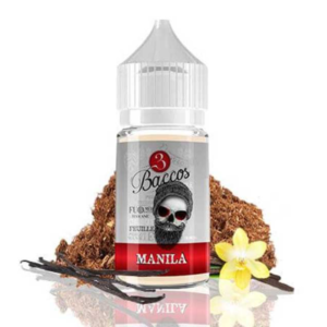3baccos manila 30ml