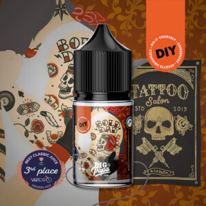 Big Papa's Bold Dad 30ml makutiiviste