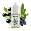 Biggy Bear Cactus Blackberry Blackcurrant 30ml makutiiviste Biggy Bear Cactus Blackberry Blackcurrant 30ml makutiiviste