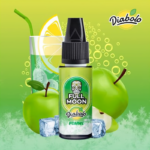 Full Moon Diabolo Apple 10ml makutiiviste