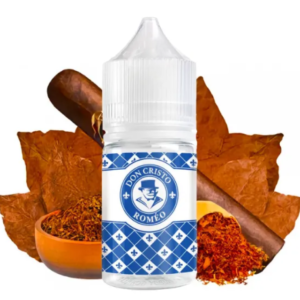 Don Cristo Romeo 30ml makutiiviste