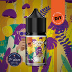 Big Papa: Groovy Pop 30ml