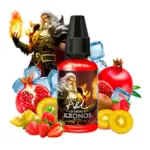 A&L Ultimate Kronos Sweet Edition 30ml makutiiviste