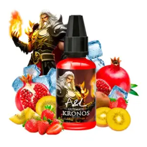 A&L Ultimate Kronos Sweet Edition 30ml makutiiviste A&L Ultimate Kronos Sweet Edition 30ml makutiiviste