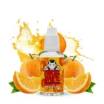 vampire: orange soda 30ml
