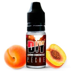 Revolute Peach 10ml makutiiviste