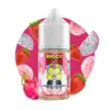 Biggy Bear Sorbet Strawberry Dragonfruit 30ml makutiiviste