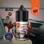 Big Papa Sugar Daddy 30ml makutiiviste