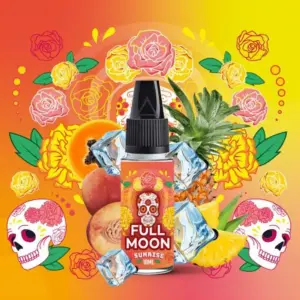 Full Moon Sunrise 10ml makutiiviste Full Moon Sunrise 10ml makutiiviste