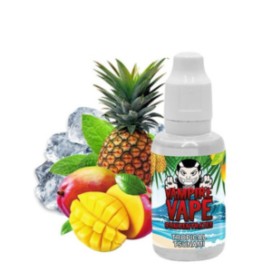 vampire: tropical tsunami 30ml vampire: tropical tsunami 30ml