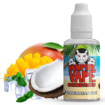 Vampire Caribbean Ice 30ml makutiiviste