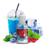 Vampire Cool Blue Slush 30ml makutiiviste