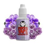 Vampire Parma Violets 30ml makutiiviste