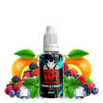 Vampire Purple Craze Ice 30ml makutiiviste