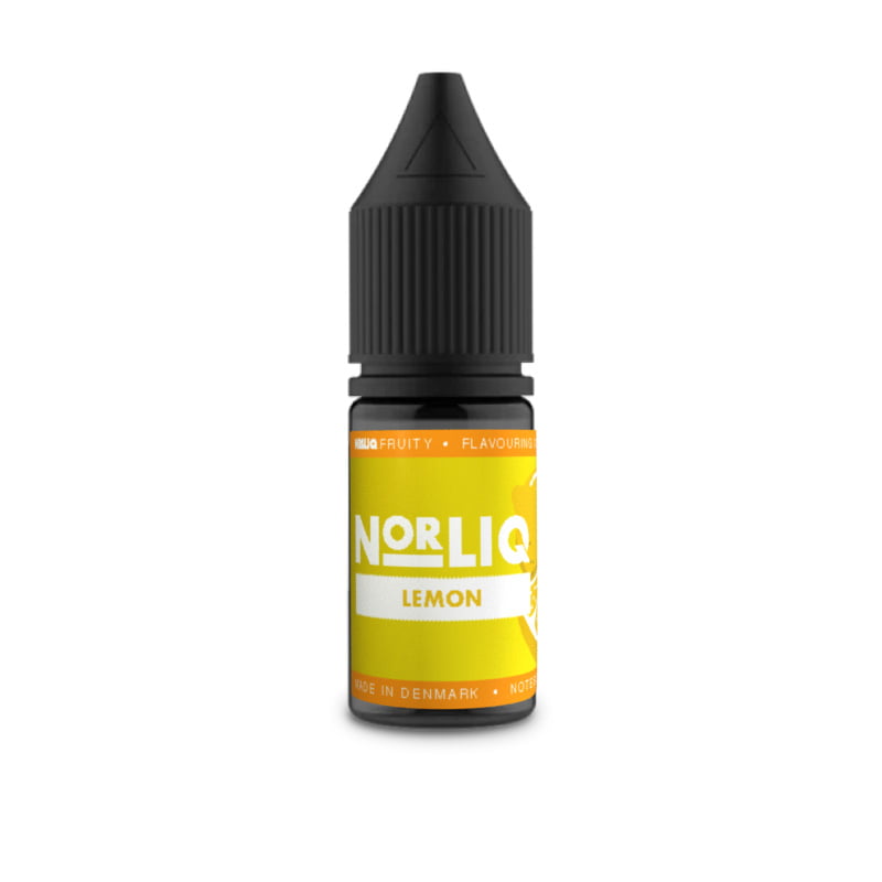 Notes of Norliq Lemon makutiiviste Notes of Norliq Lemon makutiiviste
