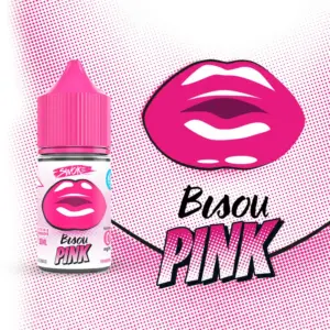 swoke: pink kiss 30ml