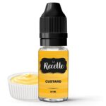 make it: custard 10ml