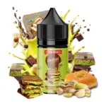 cebueno: dubai chocolat 30ml