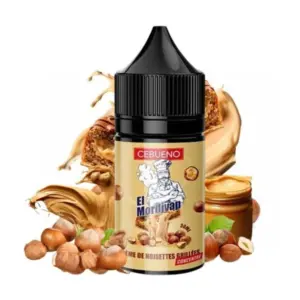 cebueno: el mordjvap 30ml