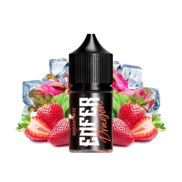 Enfer Dragon 30ml makutiiviste Enfer Dragon 30ml makutiiviste