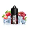 Enfer Red 30ml makutiiviste Enfer Red 30ml makutiiviste