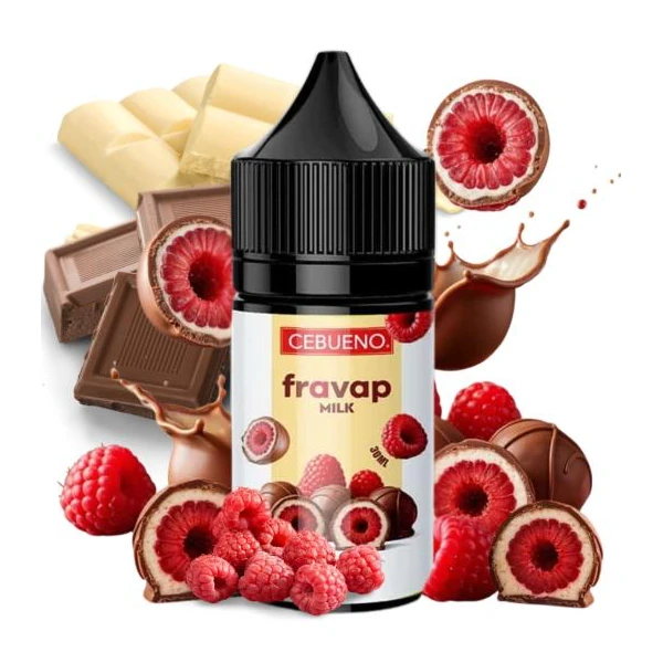 cebueno: fravap 30ml