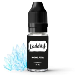make it: koolada 10ml