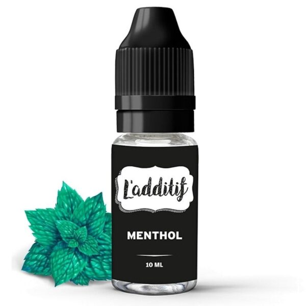 make it: menthol 10ml make it: menthol 10ml