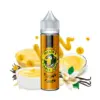 quack's juice factory: goose juice 60ml