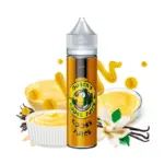 quack's juice factory: goose juice 60ml