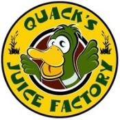 quacks juice factory