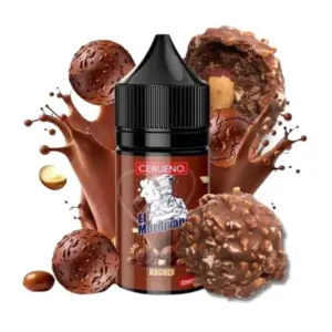 cebueno: el mordjvap rocher 30ml