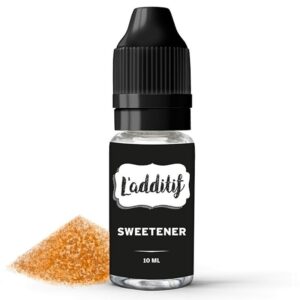 make it: sweetener 10ml