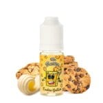 Mr. Butter Cookie Butter 10ml makutiiviste