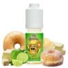 Mr. Butter Key Lime Donut 10ml makutiiviste Mr. Butter Key Lime Donut 10ml makutiiviste