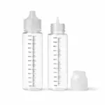 DiuDiu 120ml täyttöpullo