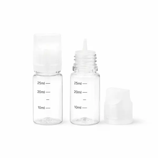 DiuDiu 30ml täyttöpullo