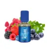 T-Juice Blue Astaire 30ml makutiiviste