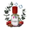 T-Juice Clara-T 30ml makutiiviste