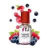 T-Juice Forest Affair 30ml makutiiviste