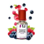 T-Juice: Forest Affair 30ml