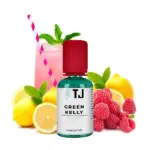 T-Juice: Green Kelly 30ml