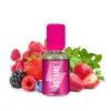 T-Juice Pink Astaire 30ml makutiiviste