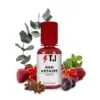 T-Juice Red Astaire 30ml makutiiviste